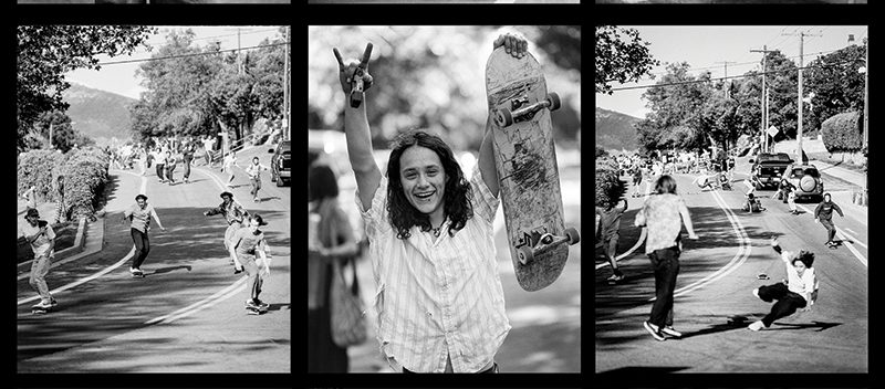 Skate Photo Feature: Go Skateboarding Day