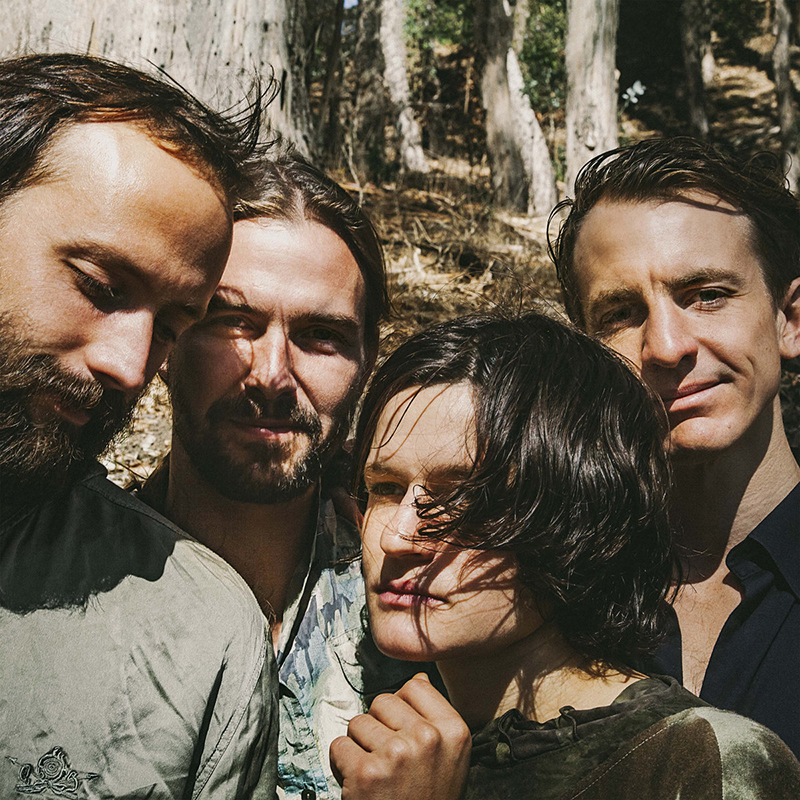 Review: Big Thief – Two Hands