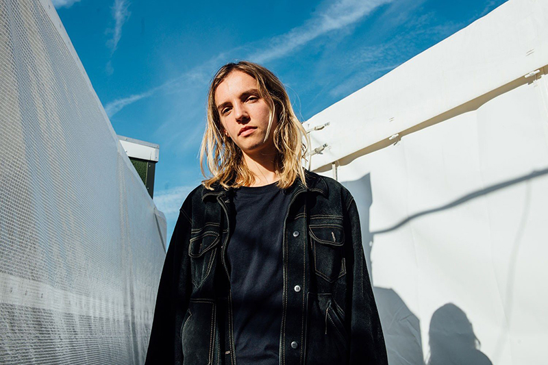 The Japanese House @ The Complex 10.19 w/ Overcoats