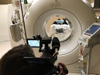 However Long details the trials and ultimate resiliency of its subjects.