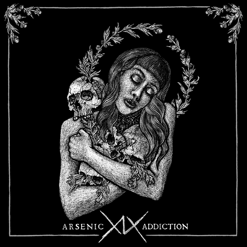 Local Review: Arsenic Addiciton – XIX