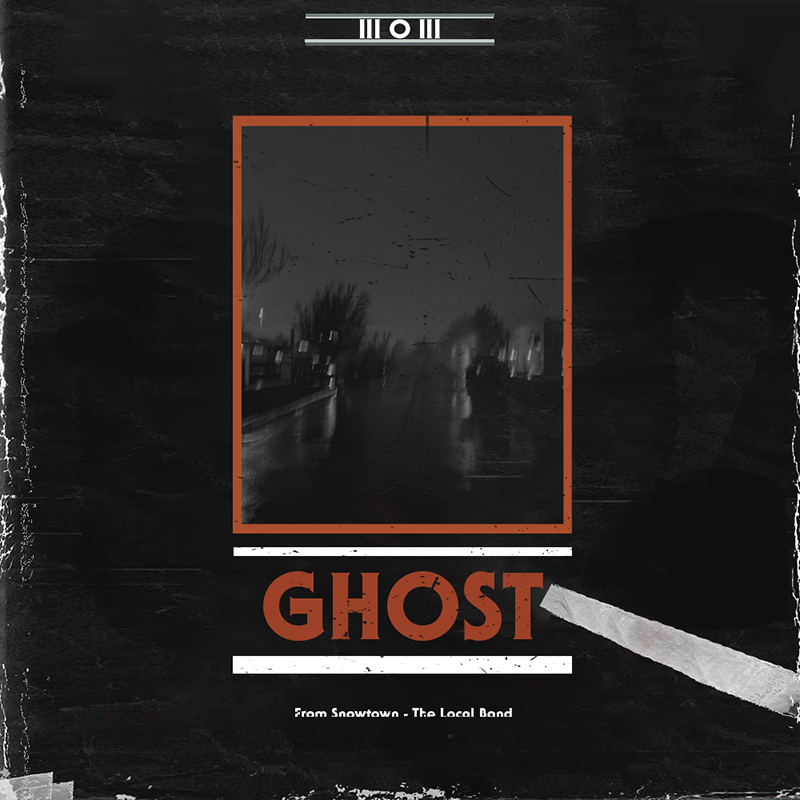 Local Review: Snowtown – Ghost