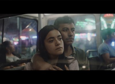 The performances of Close Quarters' leads may well elicit your pity while your eyes are glued to the screen.