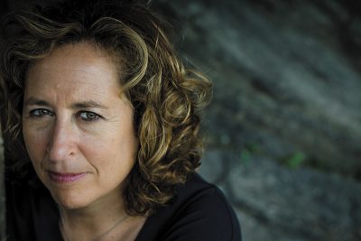 Kim Snyder, documentary film maker, Manhattan, UWS, New York NY.