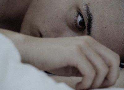 Nadia Bedzhanova's Beware of Dog follows the lives of three seemingly distanced individuals as they struggle with mental illness in the contemporary world.