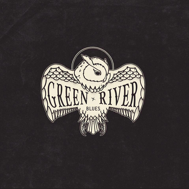 Local Review: Green River Blues – Locomotive