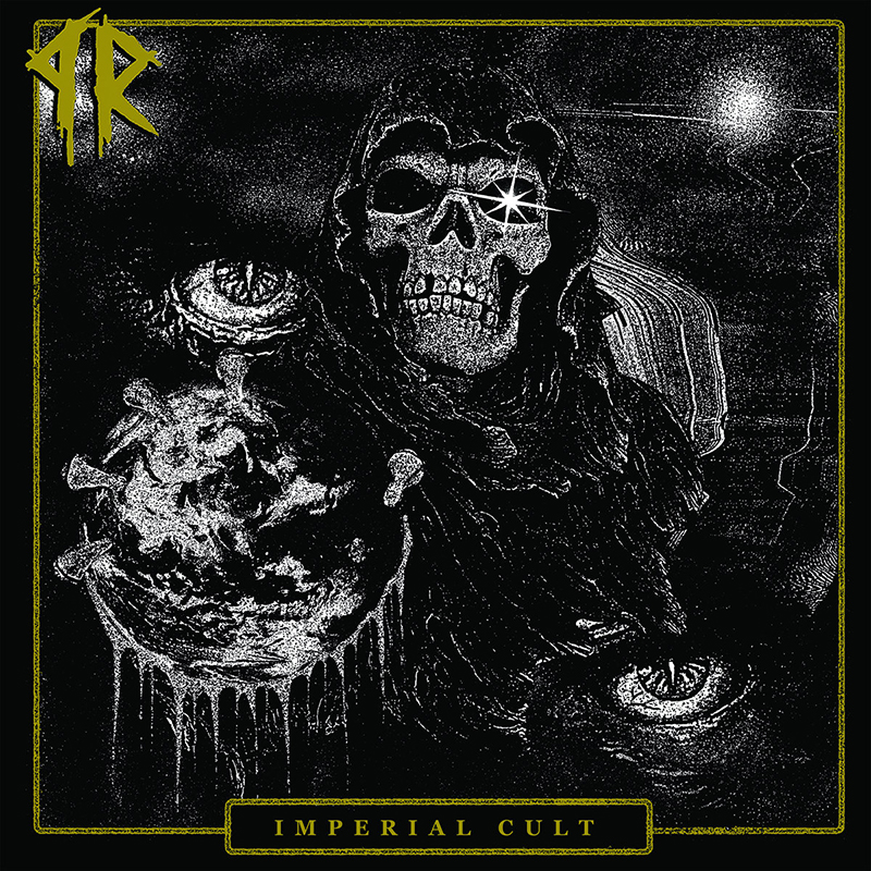 Local Review: Pissed Regardless – Imperial Cult