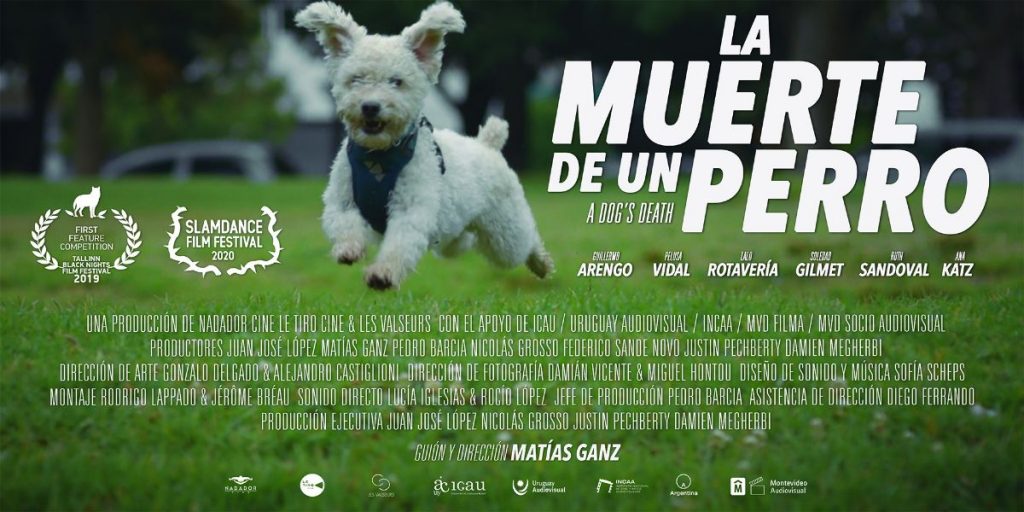 Slamdance Film Review: A Dog’s Death