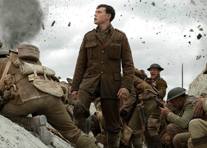 Film Review: 1917