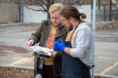 "USS is not an organization or a nonprofit. They’ve intentionally avoided any type of “official” status."