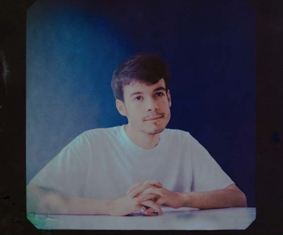 Rex Orange County @ The Union Event Center 01.23