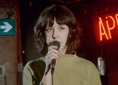 Ultimately Tapeworm is a film that by all rights should be incredibly dull. It breaks every convention of good storytelling and manages to be captivating.