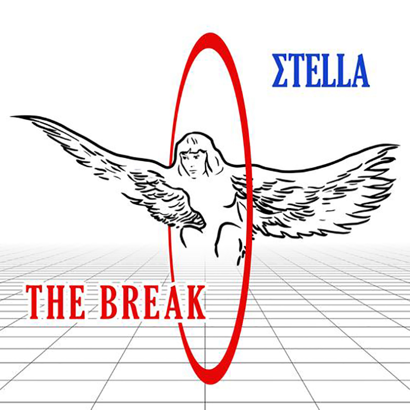 Review: Σtella – The Break