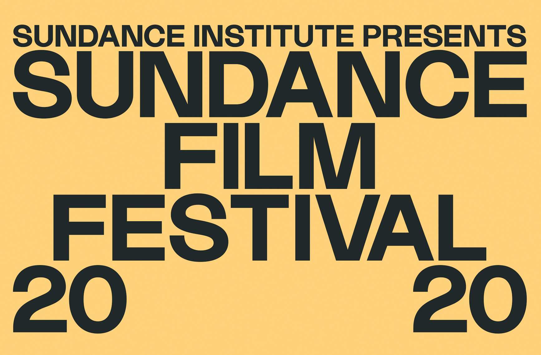 Sundance 2020