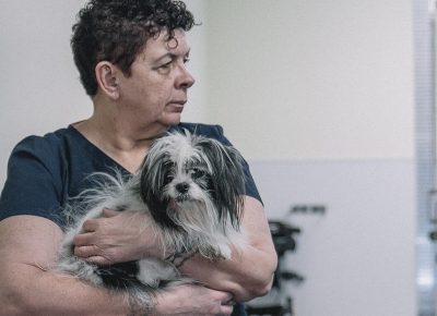 Murmur screens at the 2020 edition of the Slamdance Film Festival