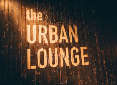 Big shoutout to The Urban Lounge for hosting the SLUG Localized event.