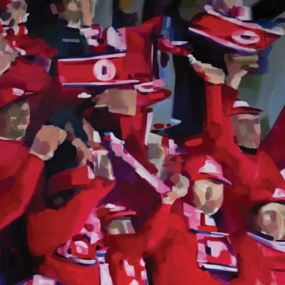 "North Korea: World Cup Champions"