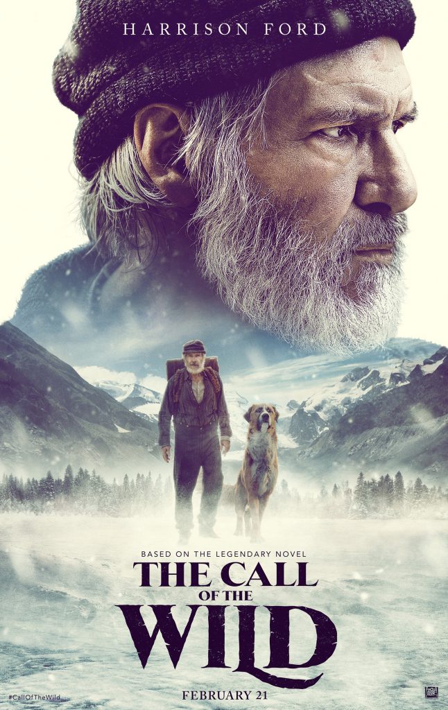 Film Review: The Call of the Wild