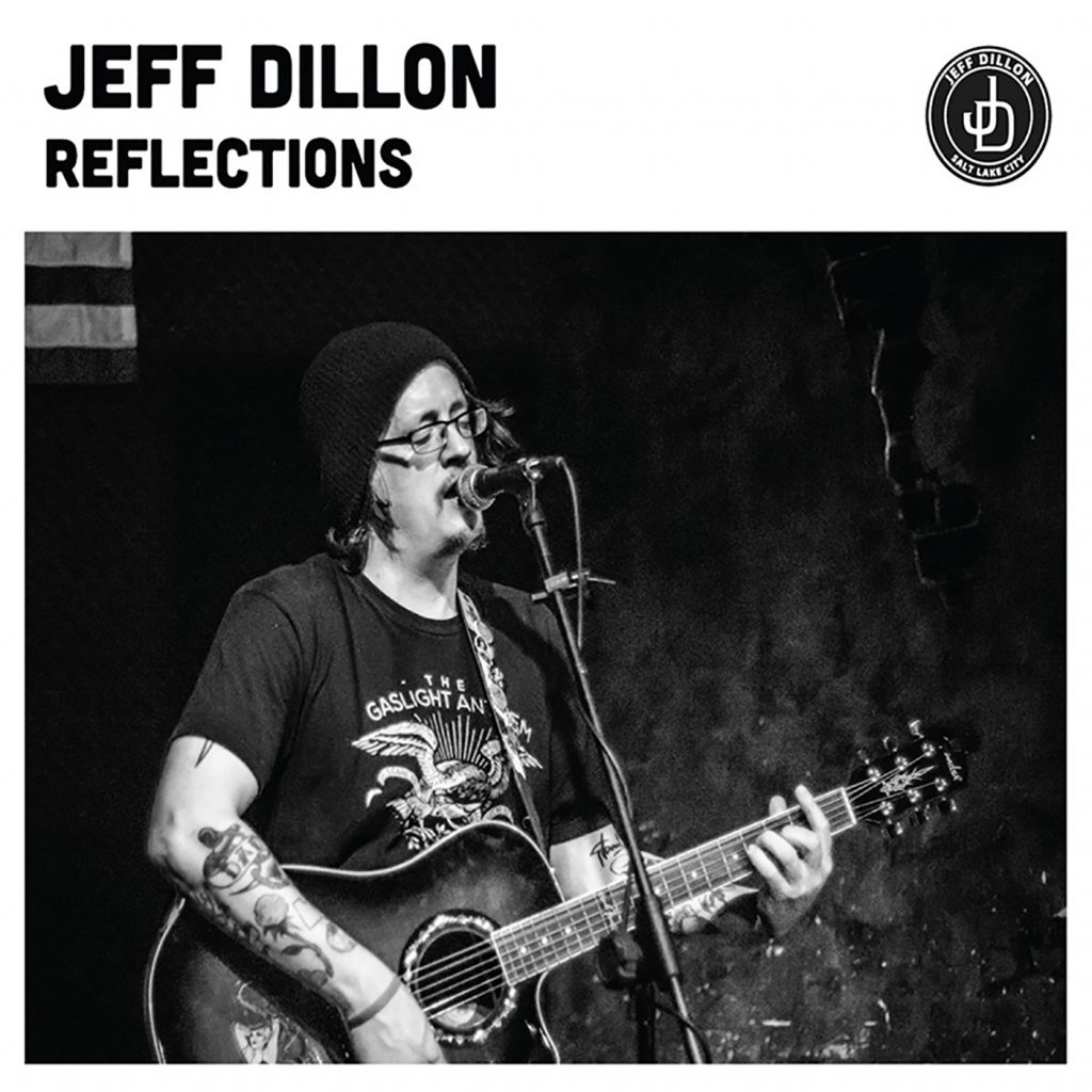 Local Review: Jeff Dillon – Reflections