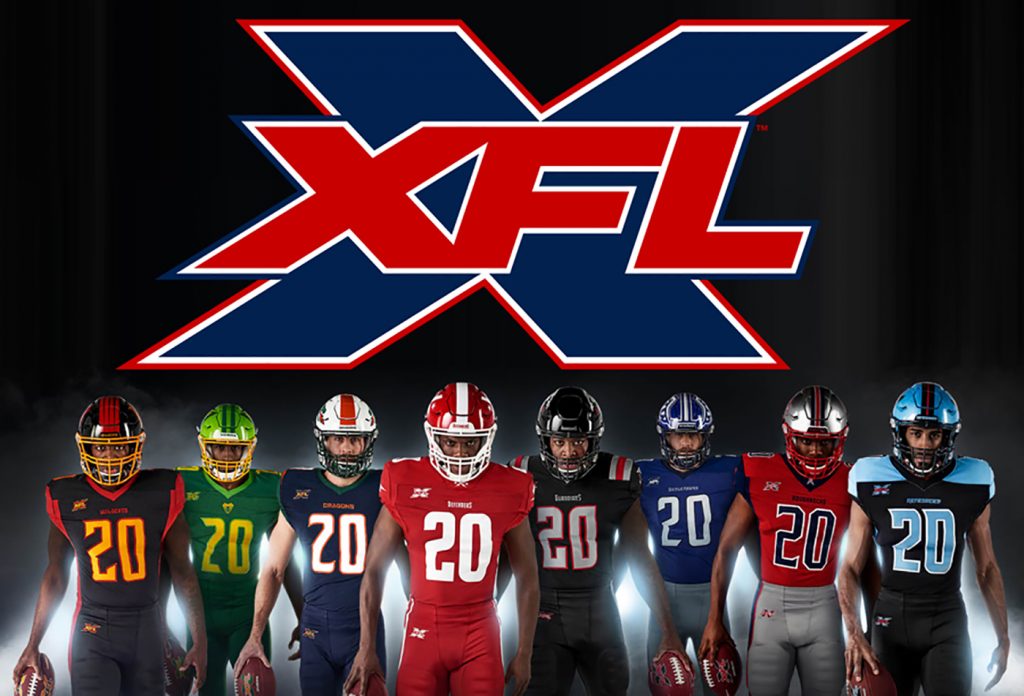 Content Shifter: The Definitive Guide to XFL 2020