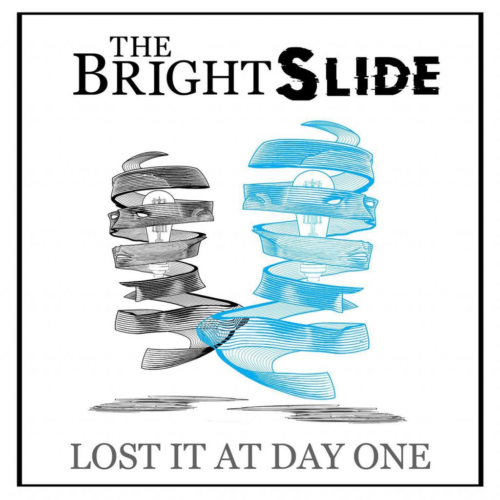 Local Review: The BrightSlide – Lost It at Day One