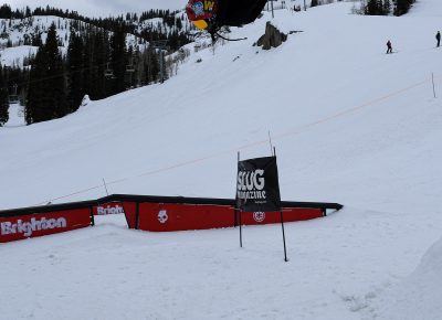 Henry Hawkins, laid out backflip.