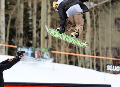 Jaromie Nolan, heelside grab.