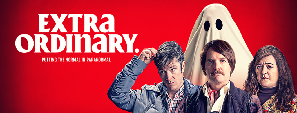 Film Review: Extra Ordinary