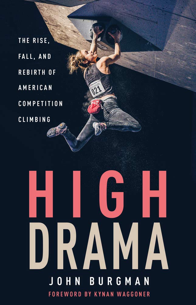 Book Review: High Drama