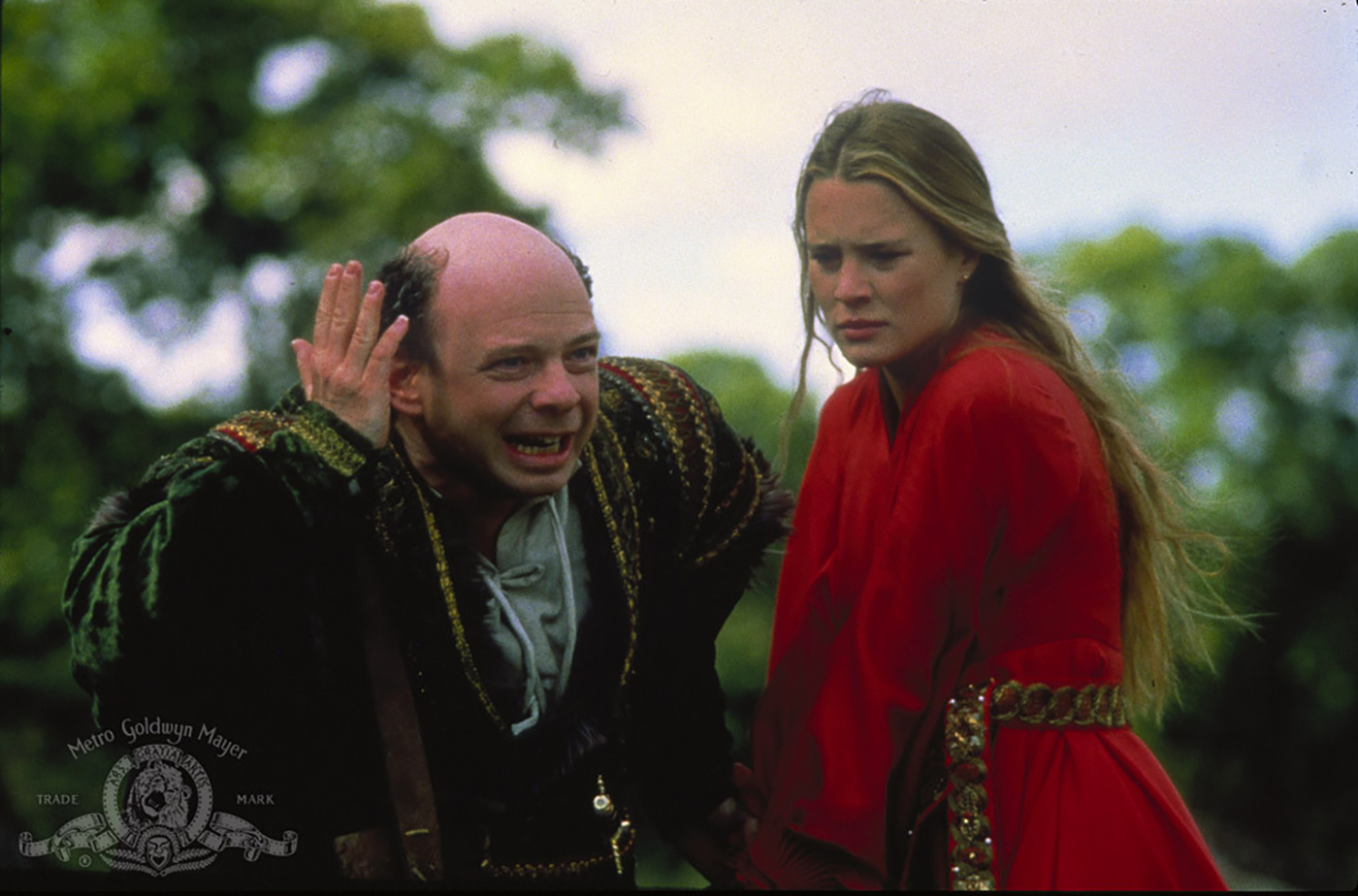 Still From The Princess Bride