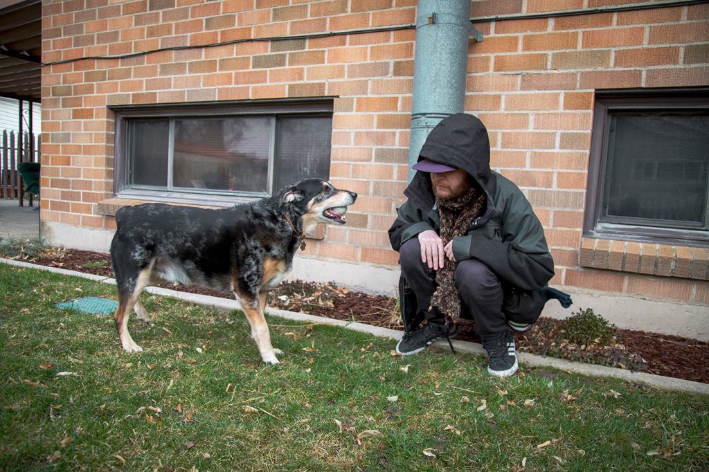 Mike Brown: Who’s a Good Boy? Ender’s a Good Boy!