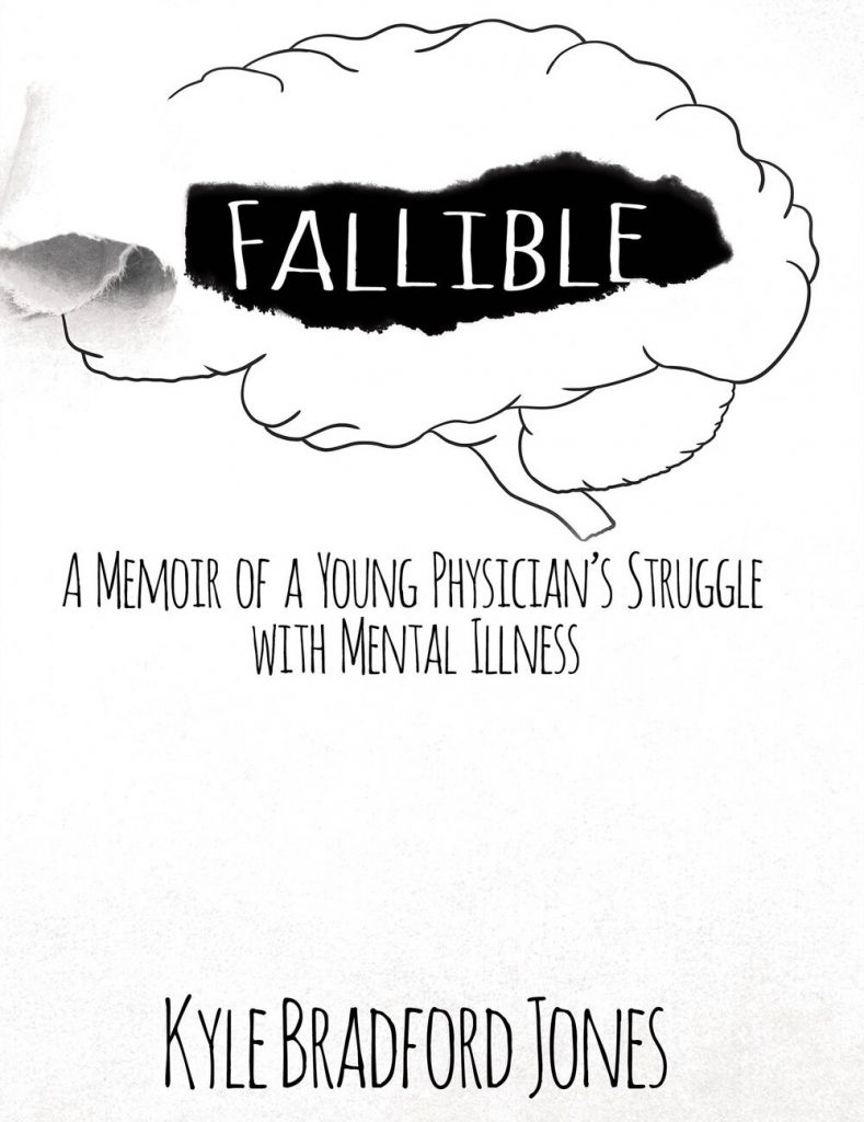 Book Review: Fallible