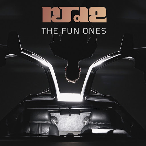 Review: RJD2 – The Fun Ones