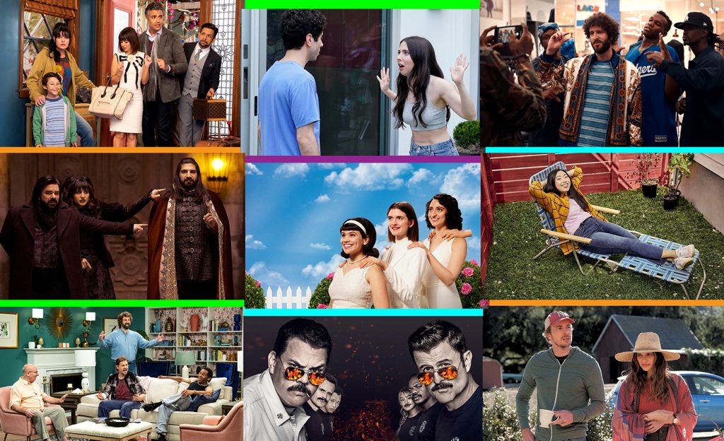 Content Shifter: 13 Dumb Comedies for Dumb Times