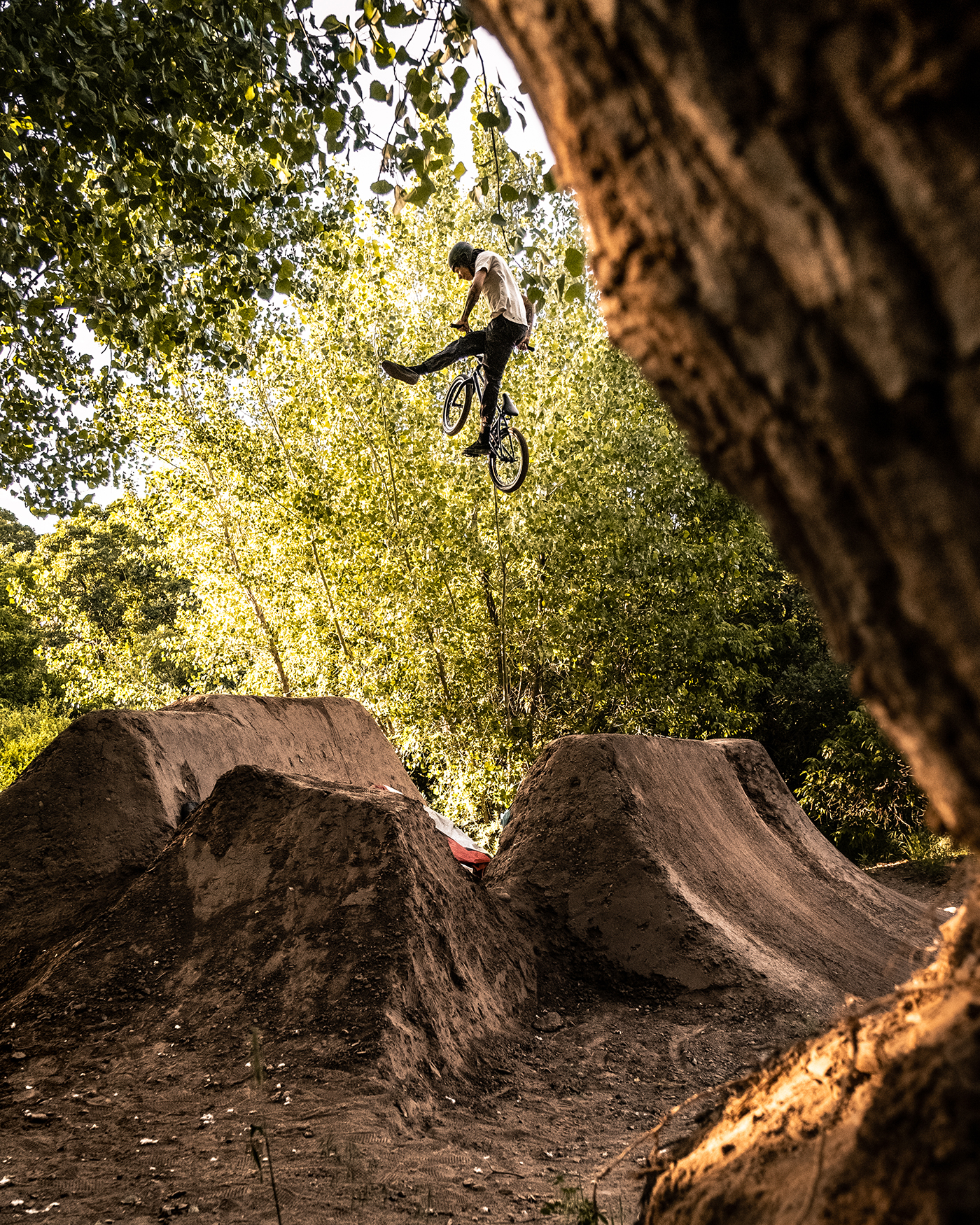 Adrian Evans – Can-Can – SLC, Utah