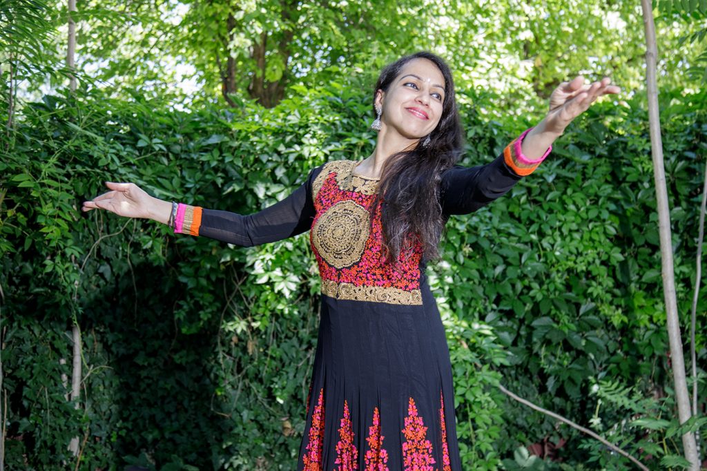 Sonali Loomba: Craft Lake City Performer