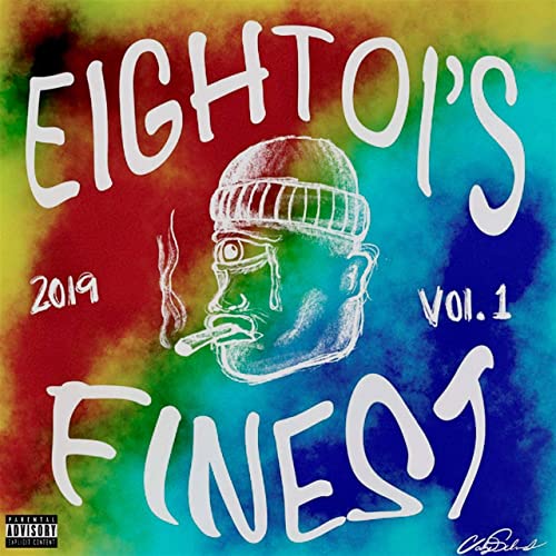 Local Review: Eight01’s Finest  – Vol.1