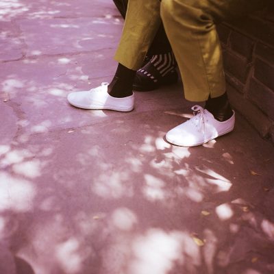 Cardinality's music exudes the close interpersonal connection of its two members.