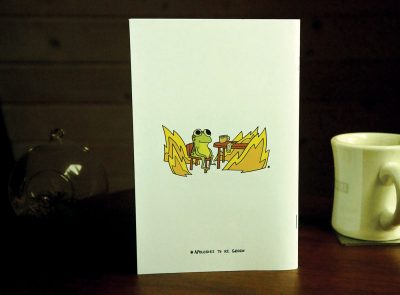 All proceeds raised from the Quaranzine will benefit the Utah Tribal COVID-19 Relief Fund.