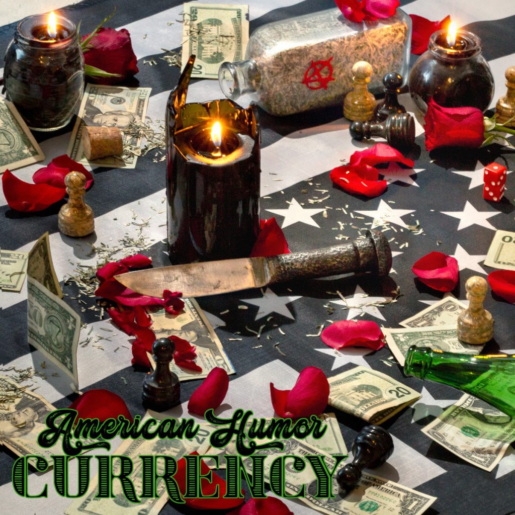 Local Review: American Humor – Currency