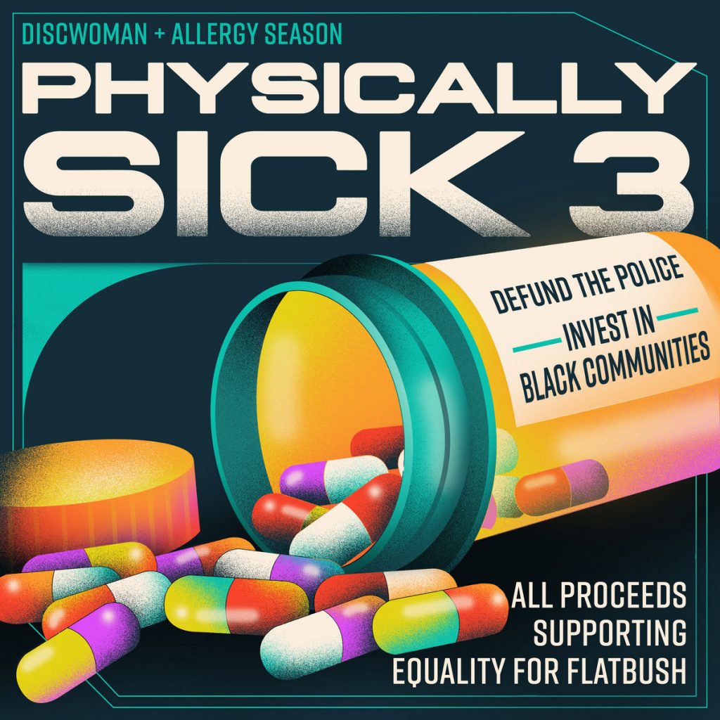 Review: Various Artists – Physically Sick 3