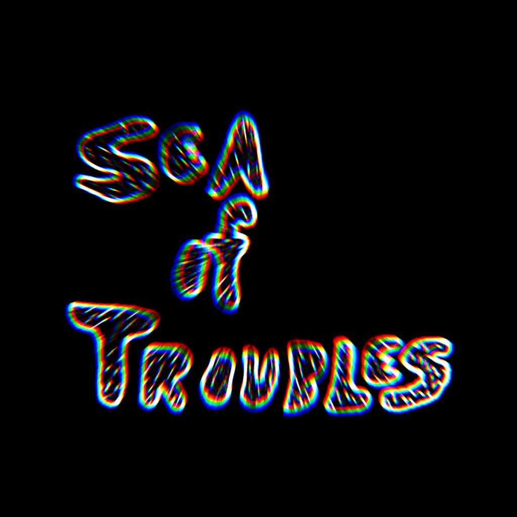 Review: Sea of Troubles – Ecchi