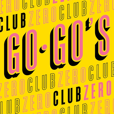 The Go-Go's | "Club Zero" | UMe