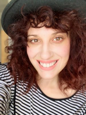 Along with her longtime collaborator Milo, Elowyn is using songwriting as a means of personal expression and processing.