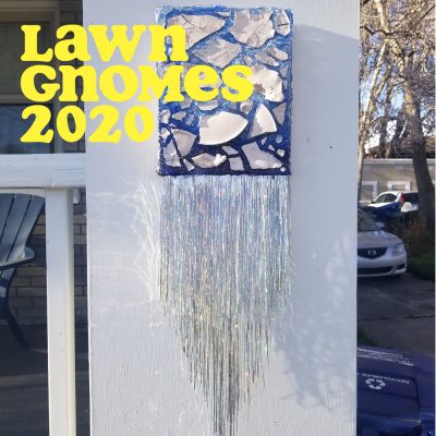 Cara Krebs, Lawn Gnomes, 2020