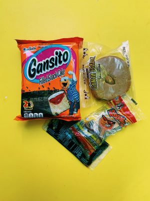 antojitos