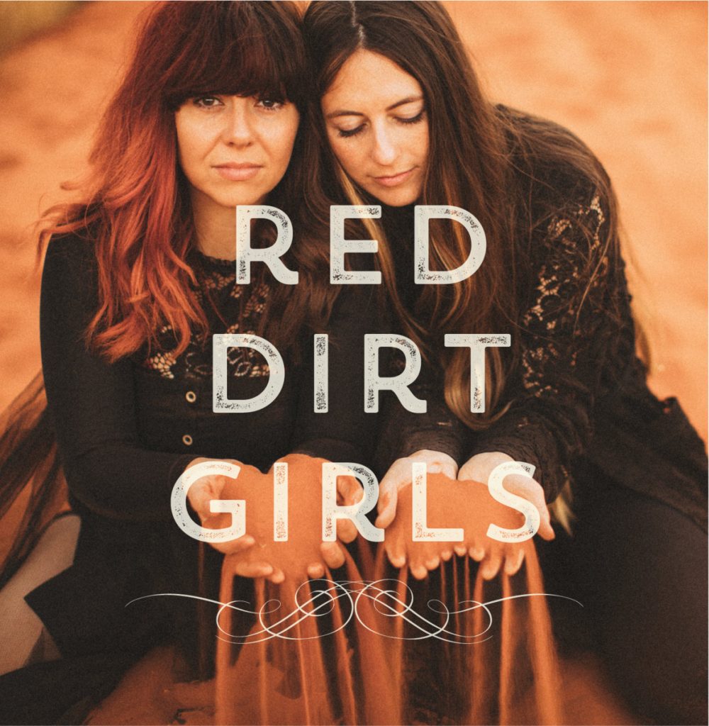 Local Review: Red Dirt Girls – Red Dirt Girls