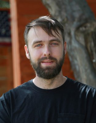 Tripp Mims, Co-owner of Mim's SLC