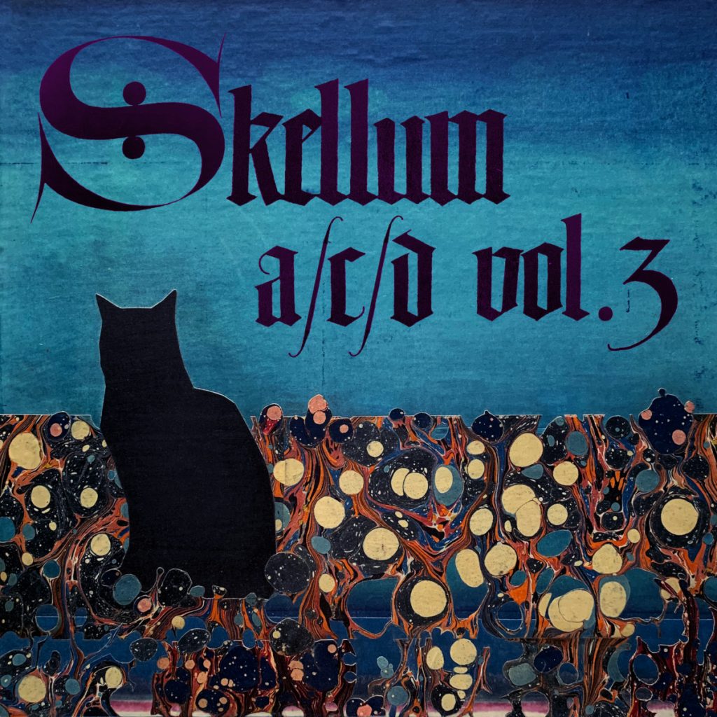 Local Review: SKELLUM – Anode/Cathode/Diode Vol. 3