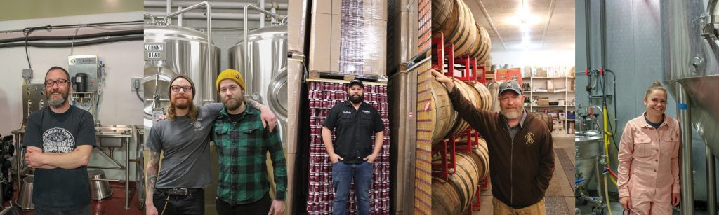 How Utah Brewers Four-to-Fived Our Beer